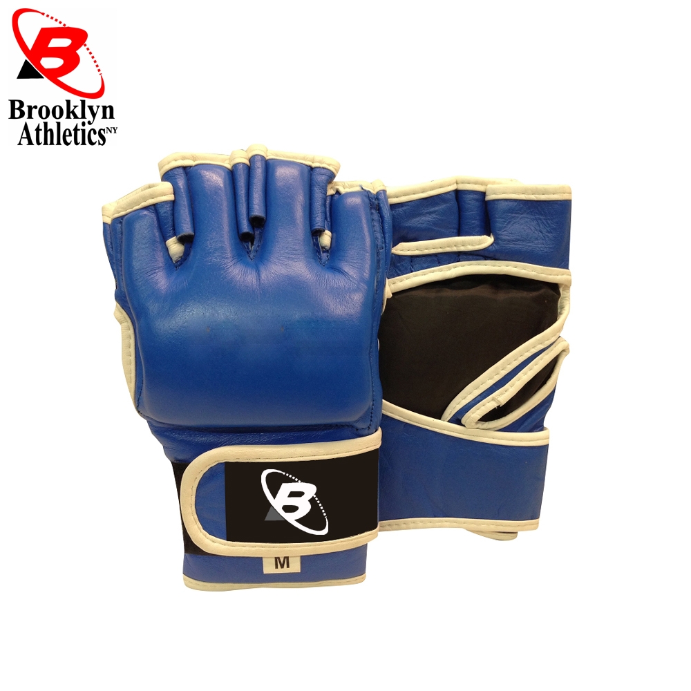 kick boxing gloves